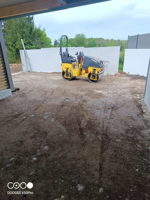 COMPACTAGE, Peyrehorade, ANG TP SAS
