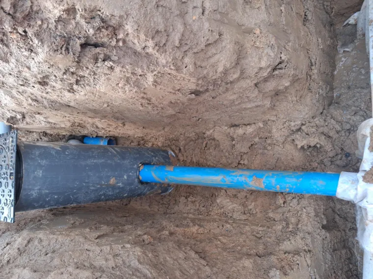 assainissement, Peyrehorade, ANG TP SAS