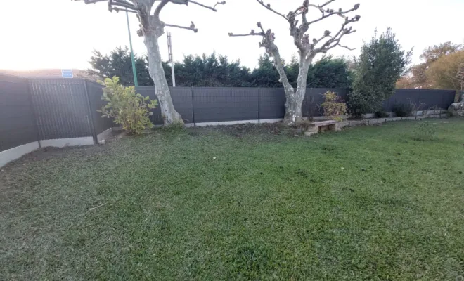 clôture, Peyrehorade, ANG TP SAS