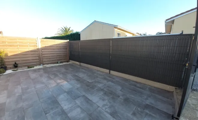 clôture, Peyrehorade, ANG TP SAS